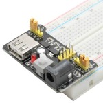 Breadboarding and Prototyping
