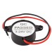 Piezo Buzzer with Power Leads