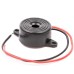Piezo Buzzer with Power Leads