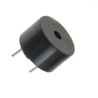 Mini Piezo Buzzer PCB Mount