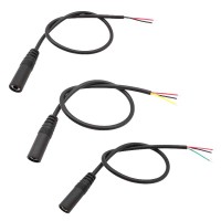 2.5mm Female 30cm Pigtail