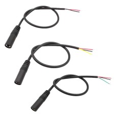 2.5mm Female 30cm Pigtail 2.5mm Female 30cm Pigtail