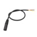 3.5mm Female 30cm Pigtail 3.5mm Female 30cm Pigtail