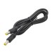 5.5x2.5mm M-M 100cm Cable