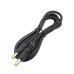 5.5x2.5mm M-M 100cm Cable