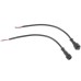 4-Pin Water-Resistant Connector Set