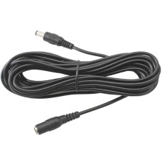 DC Power 2.1mm M-F Cable 100cm