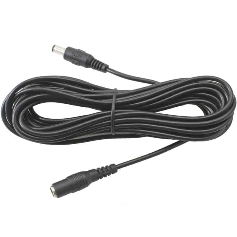 Color: Black Davitu 1pcs 5.52.1mm Female Jack to USB 2.0 Male Plug with 30cm Cable DC Power 5.5x2.1mm Charging Connector 