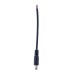 2.1mm Male Jack to 11cm Cable