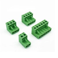 EDG Pluggable Terminal Blocks