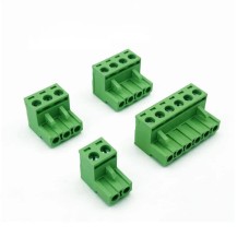 EDG Pluggable Terminal Blocks