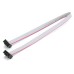6 pin IDC Cable Female-Female 6 pin IDC Cable Female-Female