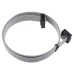 10 pin IDC Female to Female Cable