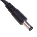 USB-C PD to DC 5.5x2.1mm Power Cable - 9V or 12V Output USB-C PD to DC 5.5x2.1mm power cable available in 9V and 12V versions