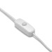 USB 1m Power Cable With Switch
