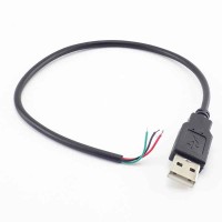 USB-A-1m-4-wire USB-A-1m-4-wire