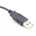 USB-A-1m-4-wire
