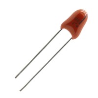 0.1uf 35v Tantalum Capacitor 0.1uf 35v Tantalum Capacitor