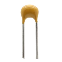 22pF 50V 2.54mm Ceramic Cap 22pF 50V 2.54mm Ceramic Cap