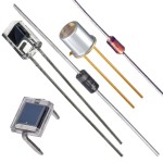 Diodes / Rectifiers / Photodiodes