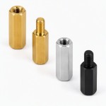 Standoffs and Spacers