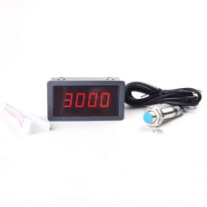 CF5135C 4-Digit Tachometer
