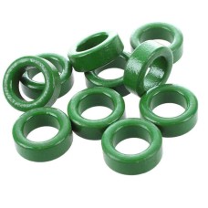 Coils and Inductors Coils and Inductors