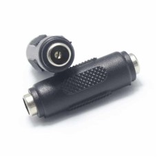 2.1mm Female to Female Adapter 2.1mm Female to Female Adapter