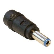 2.5mm Jack To 2.1mm Plug Adapter 2.5mm Jack To 2.1mm Plug Adapter