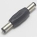 2.1mm Male to Male Adapter