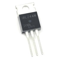 IRLZ44N N-Channel MOSFET