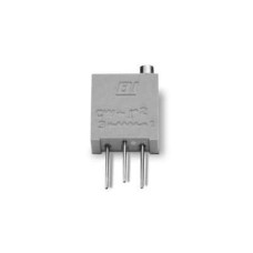 Trimmer Resistor - 1K Ohm