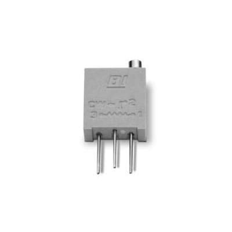 Trimmer Resistor 1K Ohm PCBoard.ca Canada