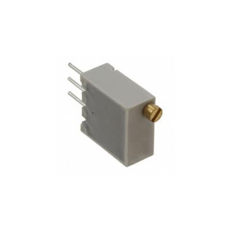 Trimmer Resistor 1K Ohm PCBoard.ca Canada