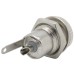 2.5mm Metal Panel Mount Jack