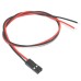 Dupont 2-Pin Connector Cable Dupont 2-Pin Connector Cable