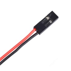 Dupont 2-Pin Connector Cable Dupont 2-Pin Connector Cable