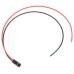 Dupont 2-Pin Connector Cable Dupont 2-Pin Connector Cable