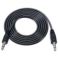 3.5mm to 3.5mm Stereo Cable