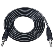3.5mm to 3.5mm Stereo Cable 3.5mm to 3.5mm Stereo Cable