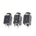 3.5mm Plastic Female Jack 3.5mm Plastic Female Jack