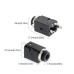 3.5mm Plastic Female Jack 3.5mm Plastic Female Jack