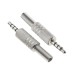 3.5mm Metal Male Plug 3.5mm Metal Male Plug