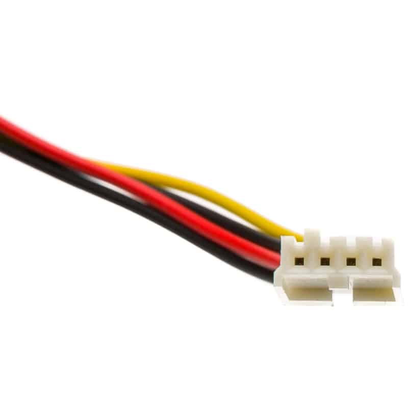 3.5Inch Floppy Cable (Berg Connector)