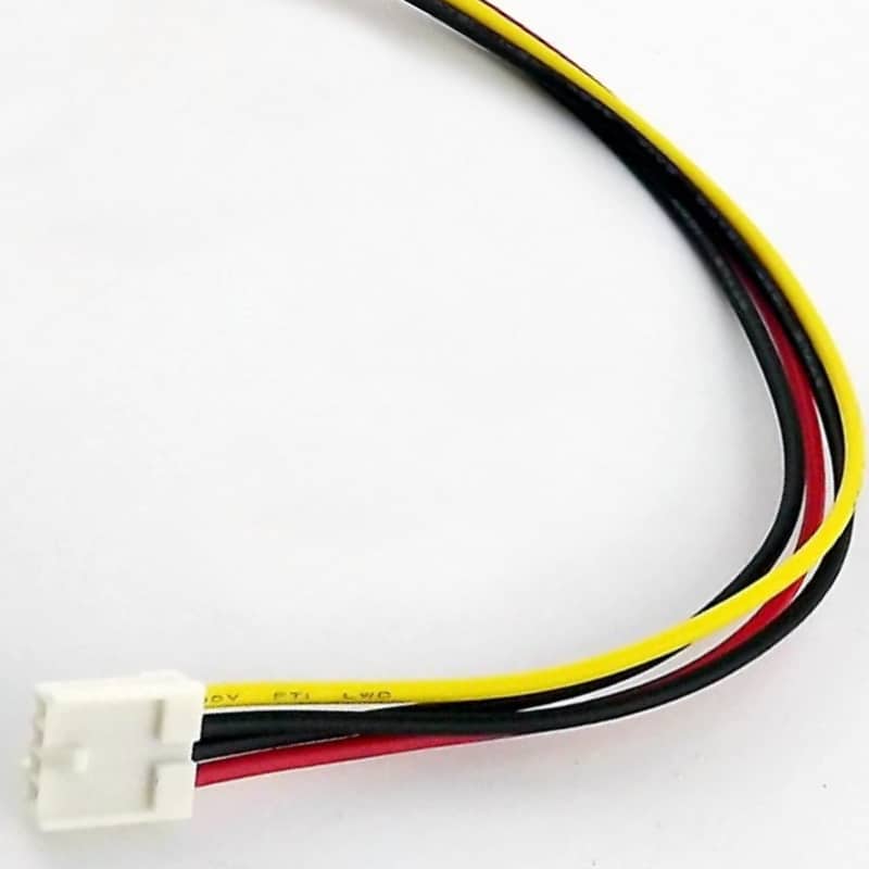 3.5Inch Floppy Cable (Berg Connector)