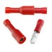 Bullet Connector - 18-22 AWG Bullet Connector - 18-22 AWG