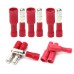 Bullet Connector - 18-22 AWG Bullet Connector - 18-22 AWG