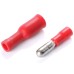 Bullet Connector - 18-22 AWG Bullet Connector - 18-22 AWG