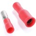 Bullet Connector - 18-22 AWG Bullet Connector - 18-22 AWG