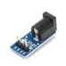 2.1mm Jack To Header Pins